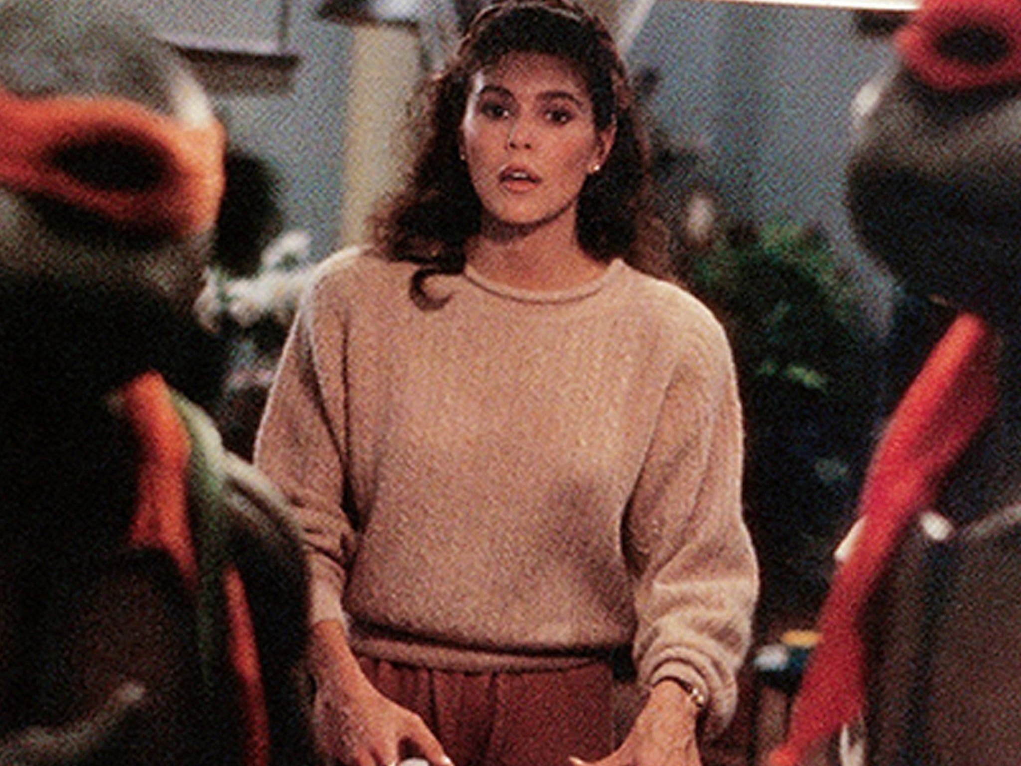 2048x1536 April O'Neil In 'Teenage Mutant Ninja Turtles II: The Secret Of The Ooze' 'Memba Her?!