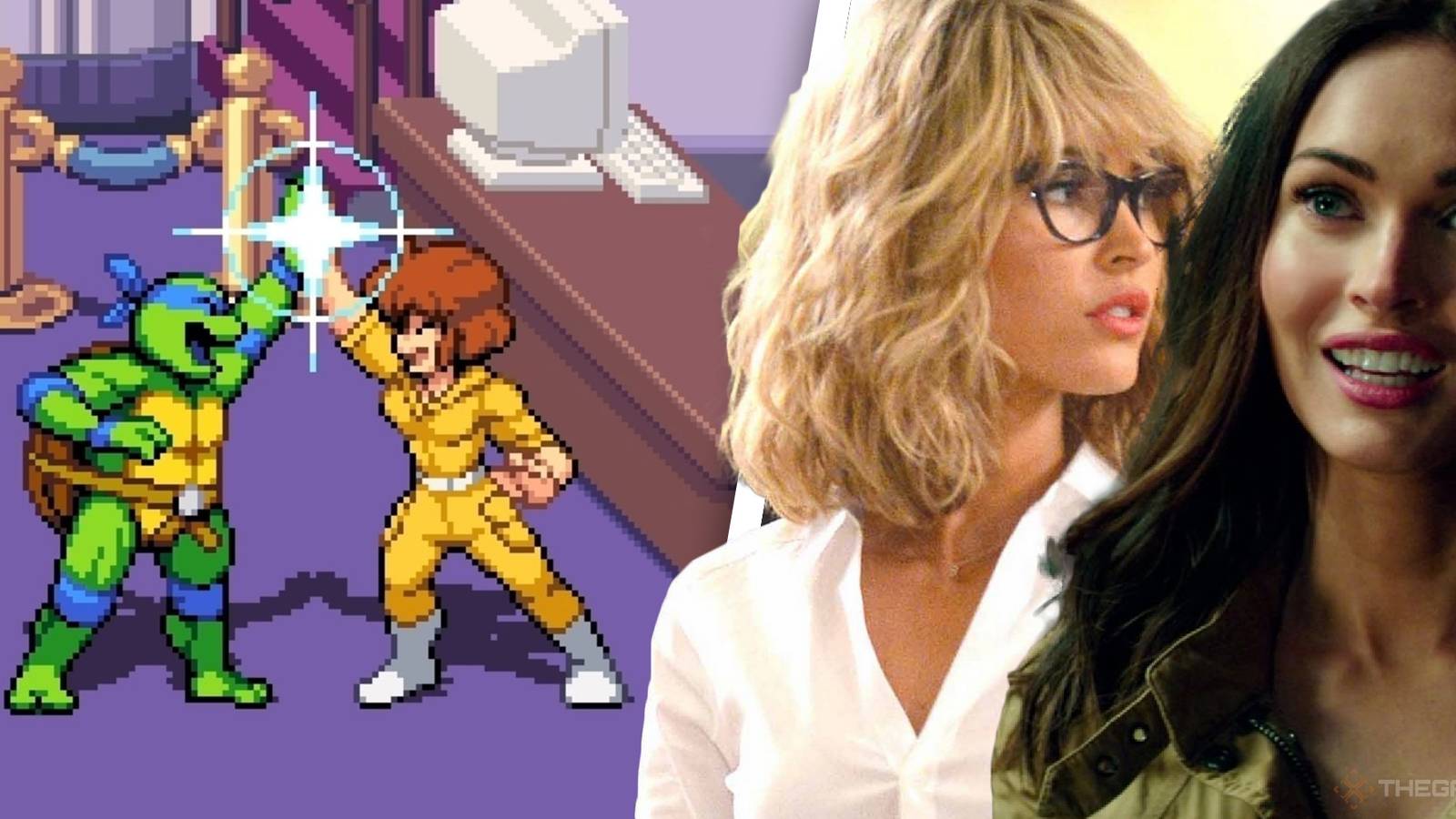 1600x900 TMNT's April O'Neil Is Finally Getting The Respect She Deserves