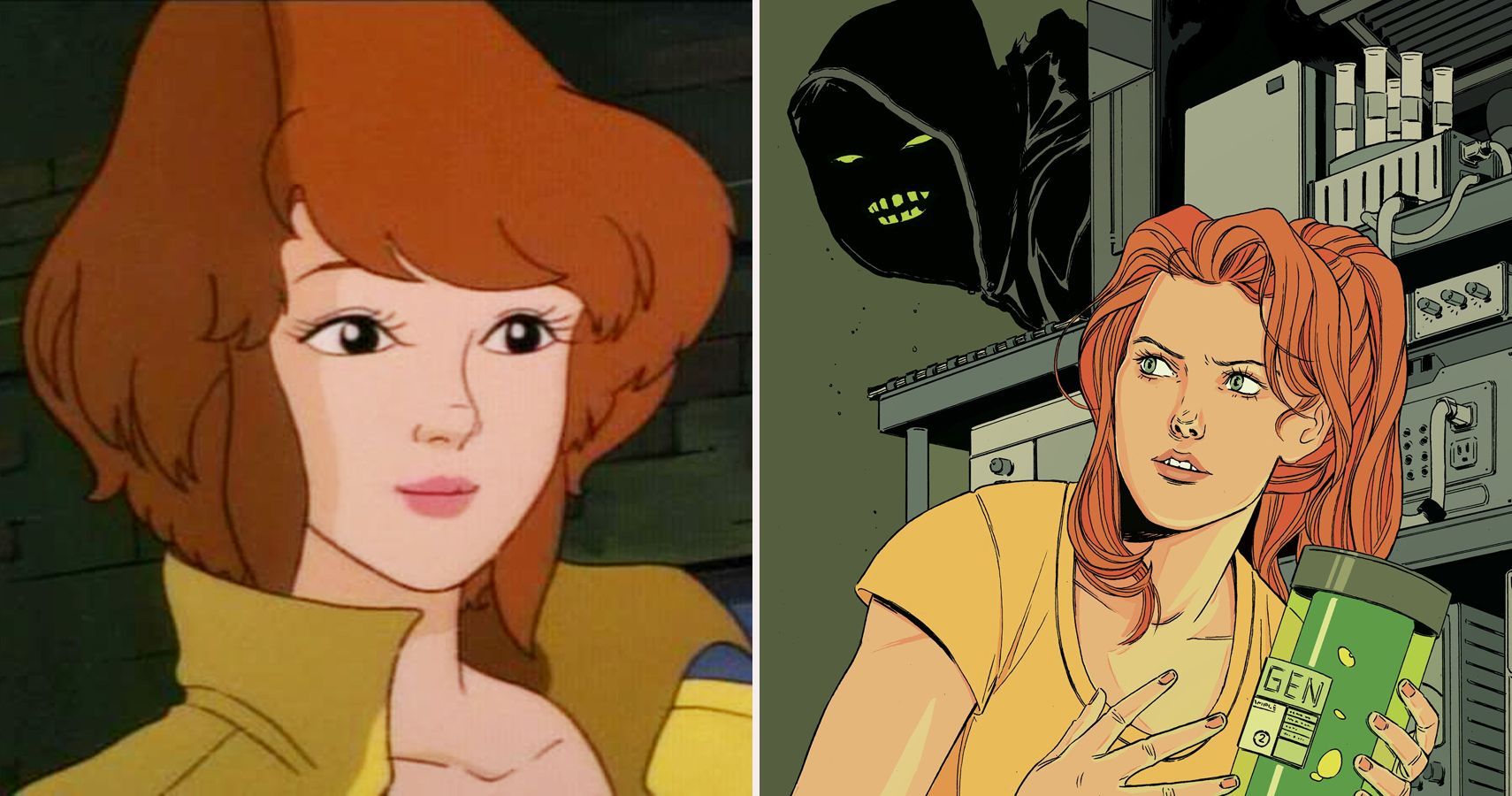 1710x900 Teenage Mutant Ninja Turtles: Shocking Facts You Didn't Know About April O'Neil
