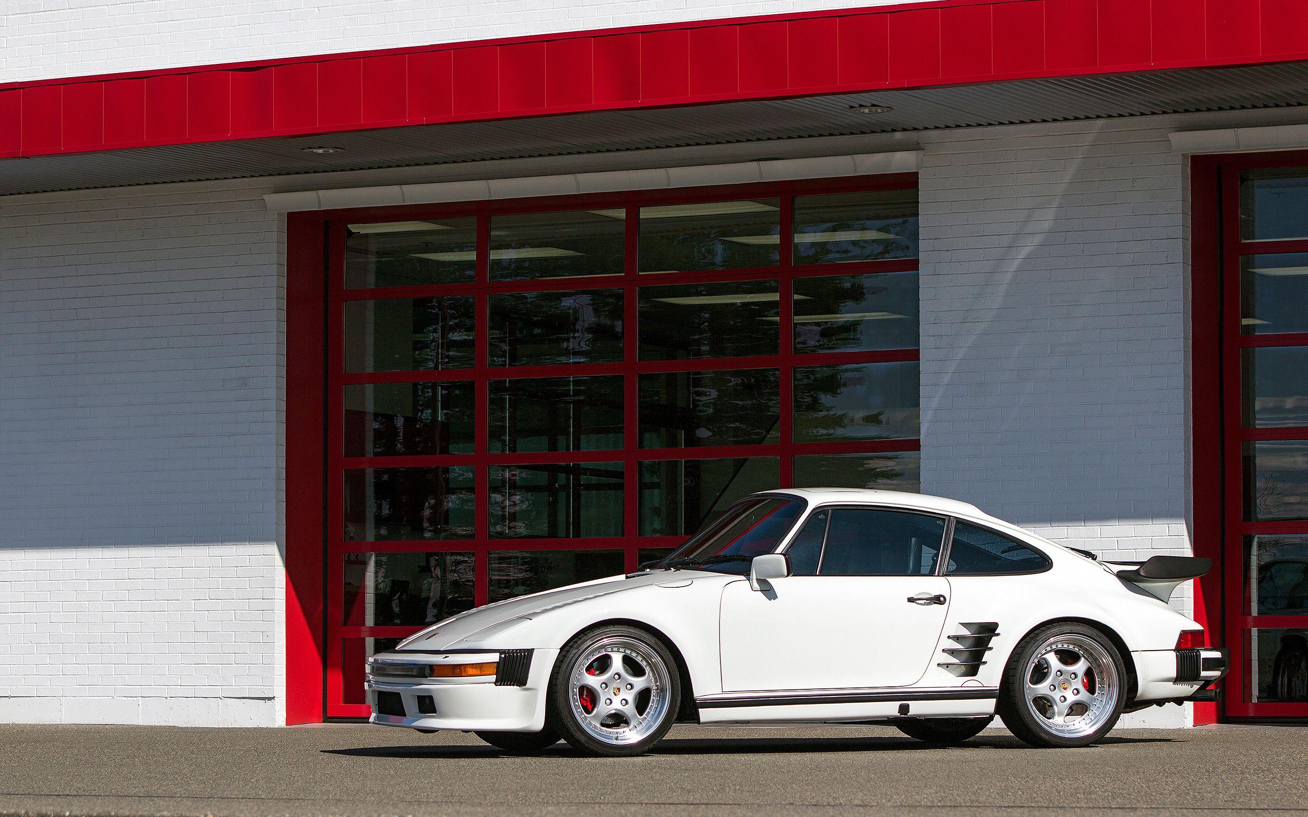 2560x1600 Your 1988 Porsche 930 Wallpaper Are Here My Garage