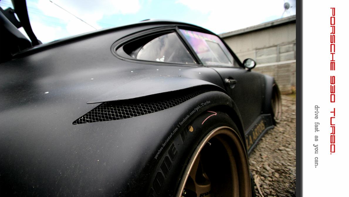 1190x672 Porsche 930 Wallpaper on sesea.info