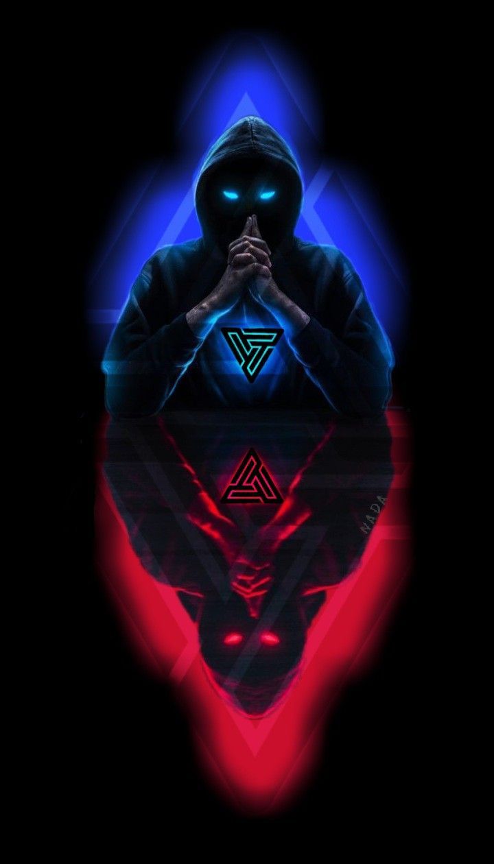 720x1260 Black pyramid 2020
