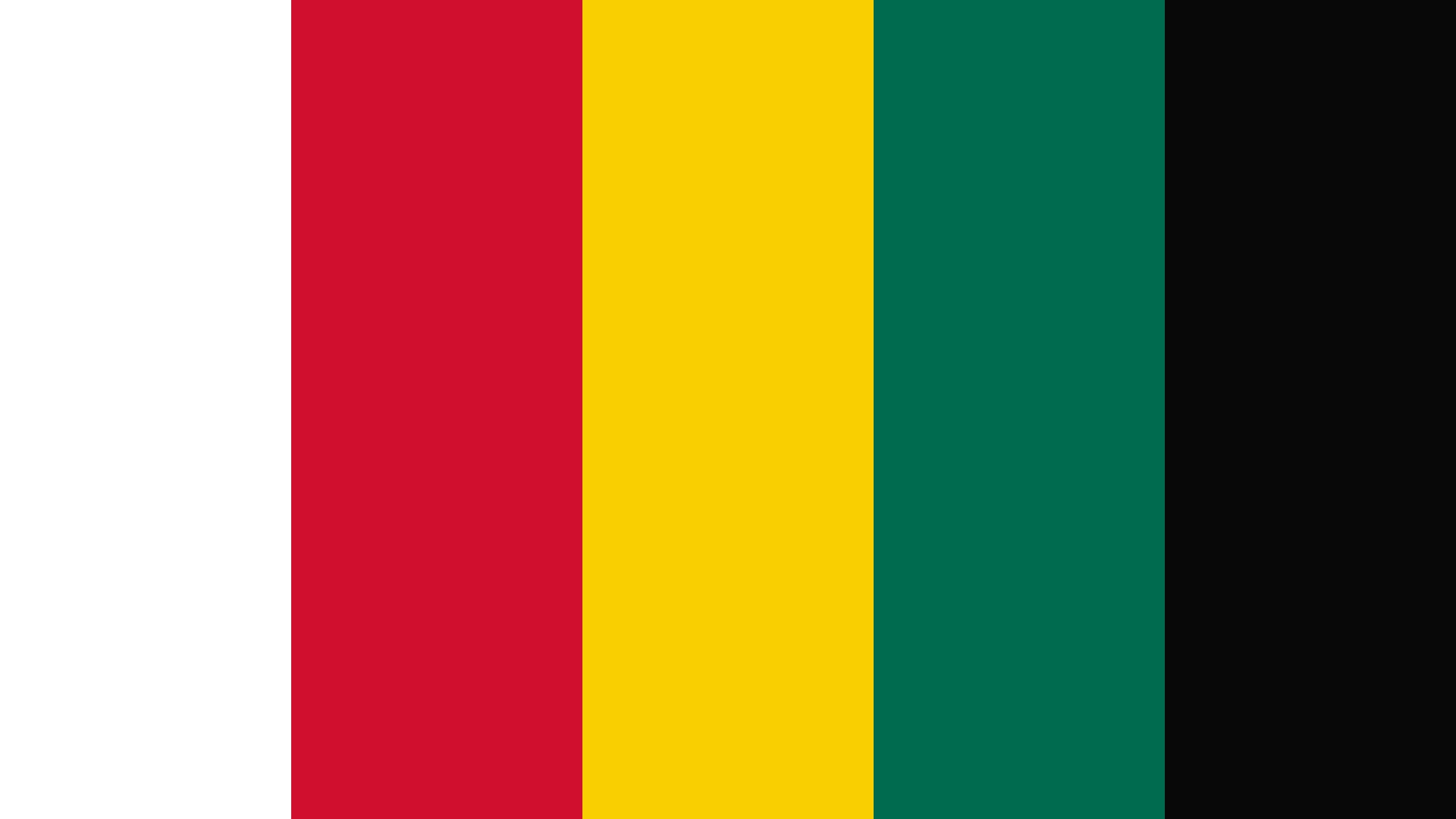 1920x1080 Togo Flag Free Png Image Transparent HQ PNG Download