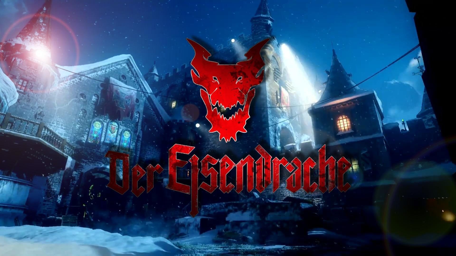 1920x1080 Der Eisendrache Wallpaper Included Der Eisendrache Text From U Dimurr