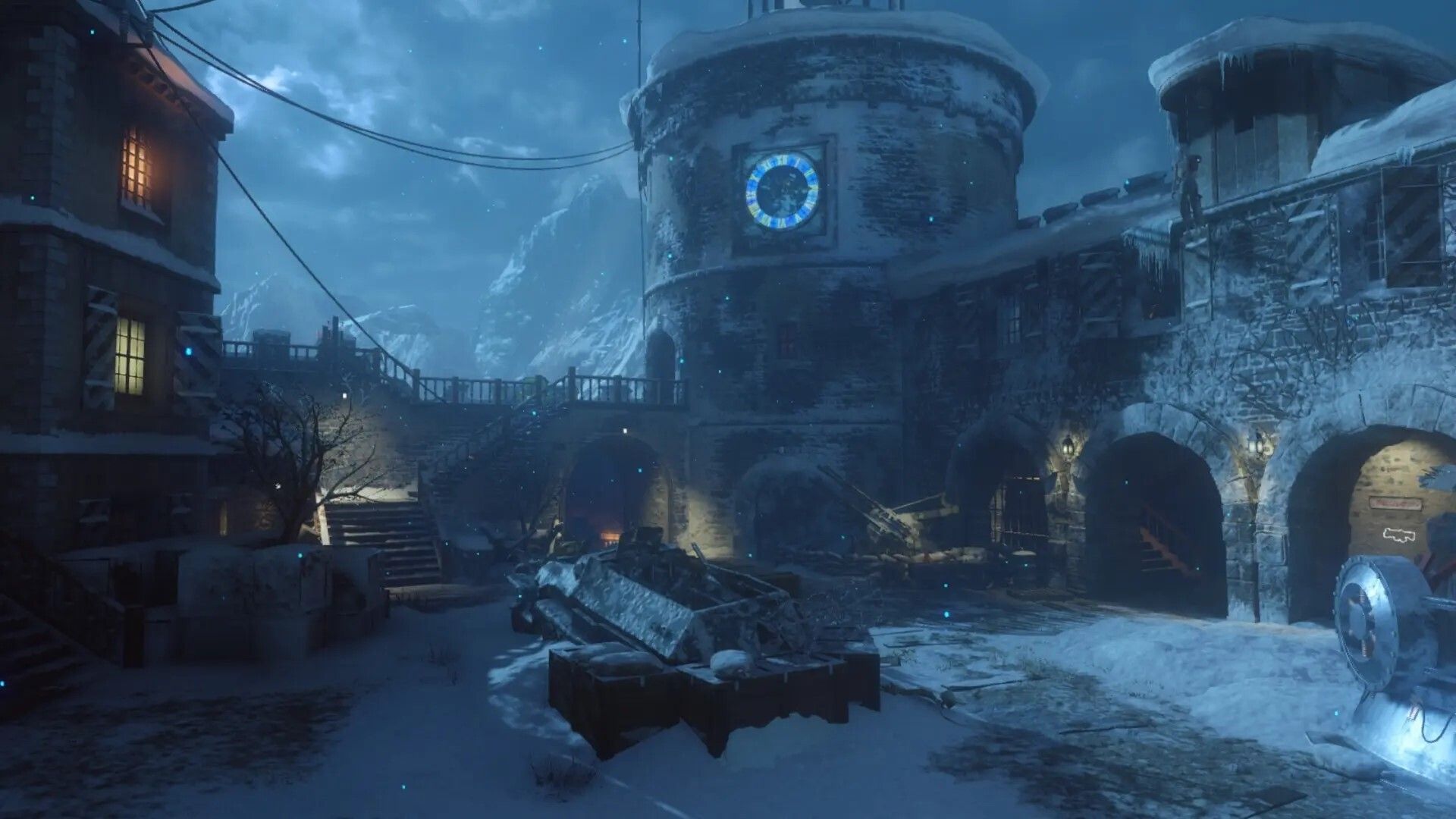 1920x1080 Call of Duty: Black Ops 3