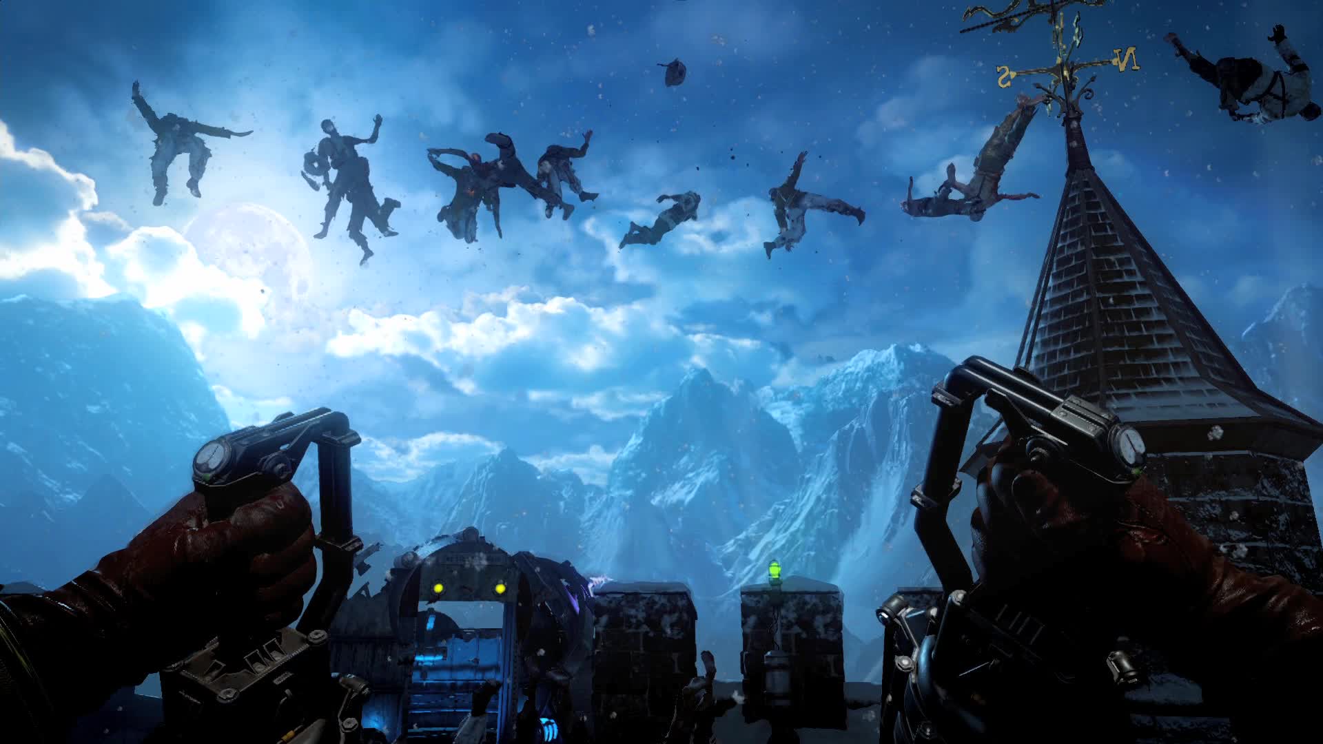1920x1080 Der Eisendrache Trailer