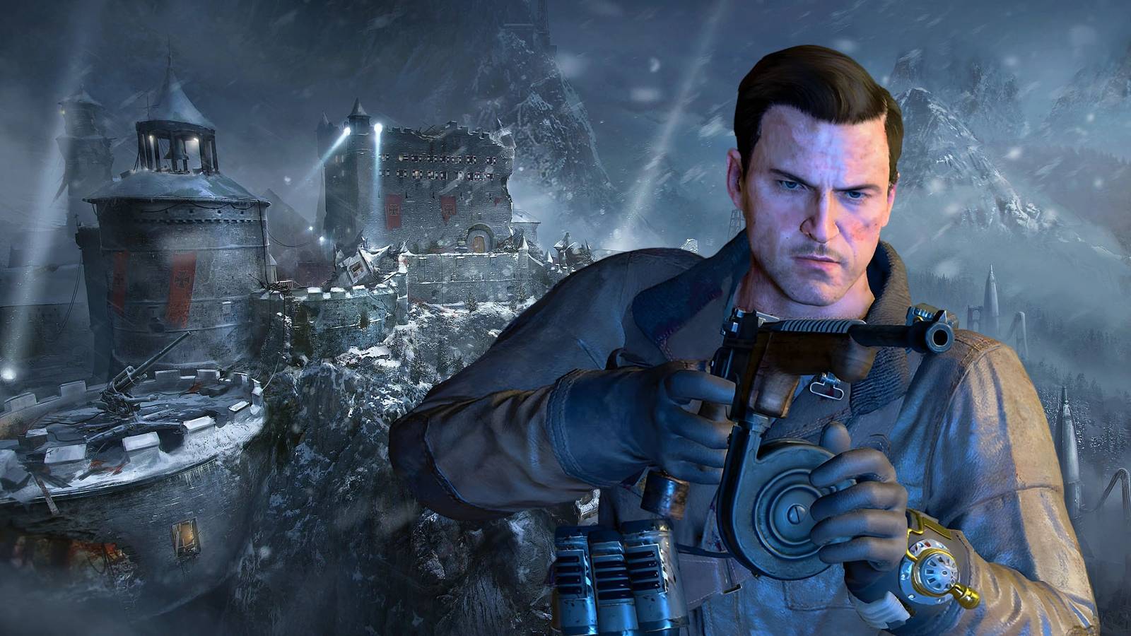 1600x900 Der Eisendrache Easter Egg Guide (Black Ops 3)