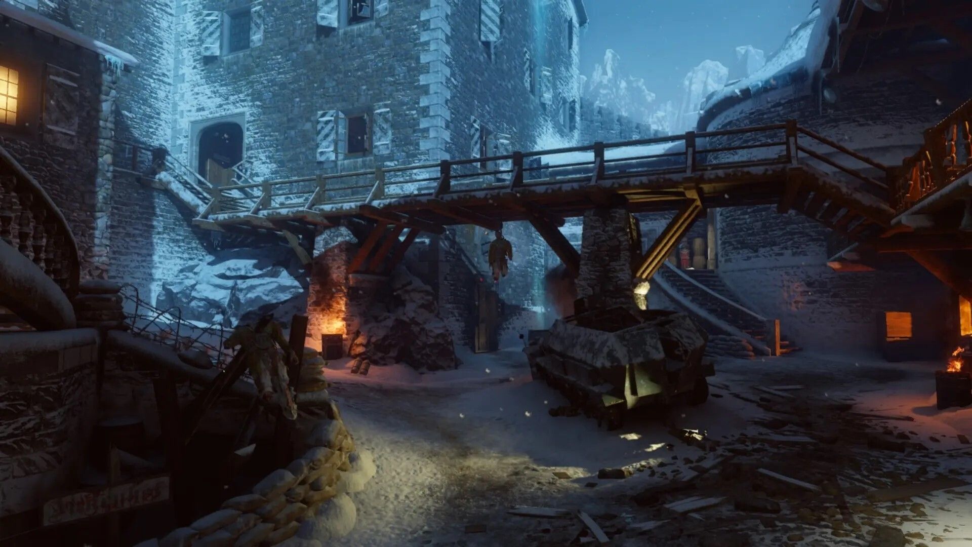 1920x1080 Call of Duty: Black Ops 3