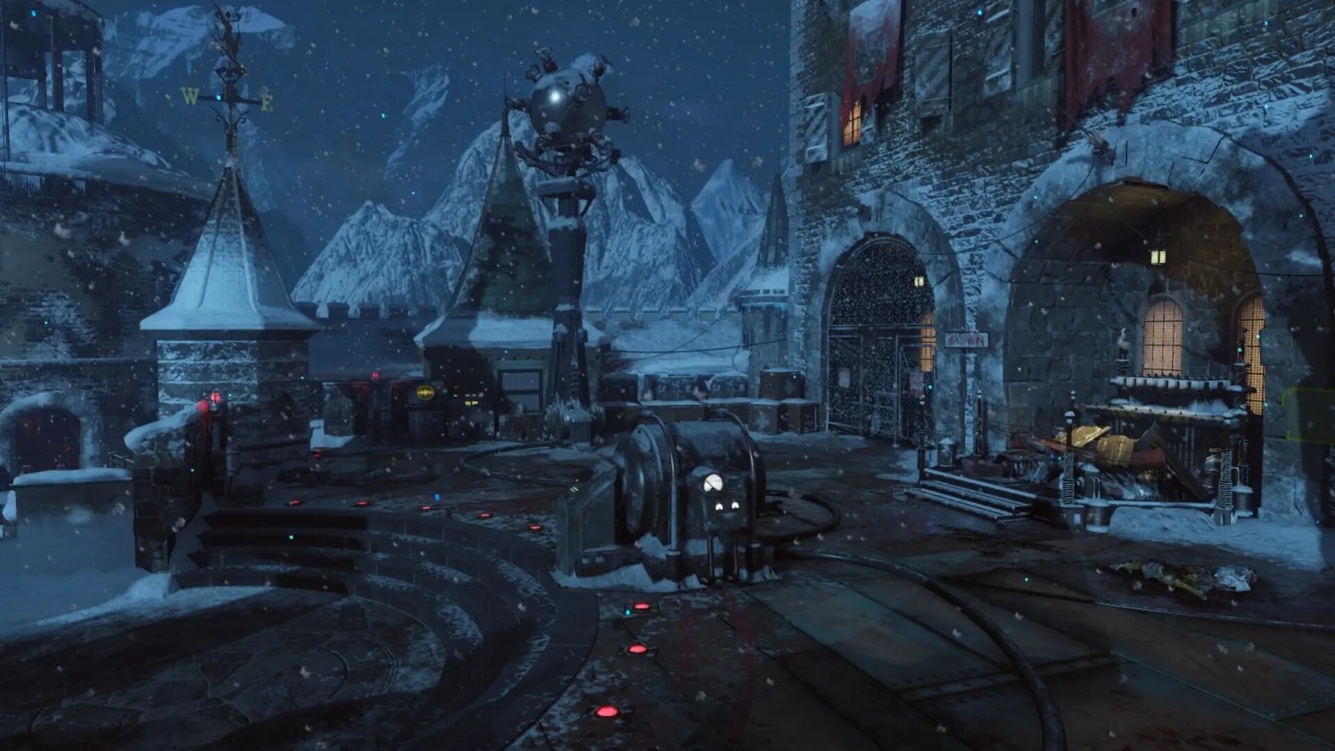 1920x1080 Call of Duty: Black Ops 3