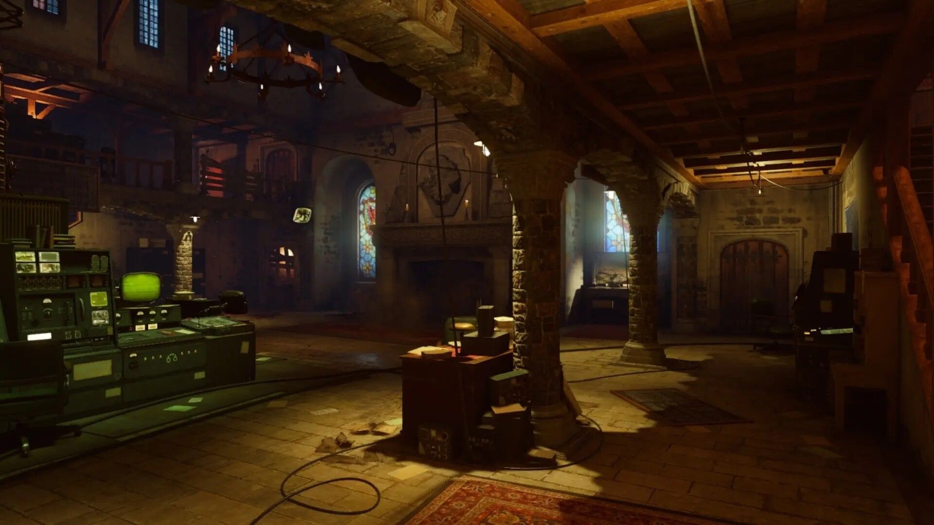 1920x1080 Call of Duty: Black Ops 3