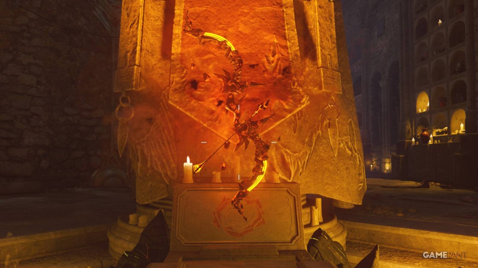 1600x900 Easy Fire Bow Upgrade Guide in Der Eisendrache