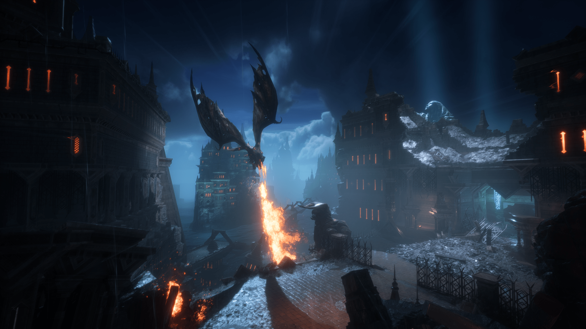 1920x1080 Dragon Age: The Veilguard Picture and Image: Free HD Downloads