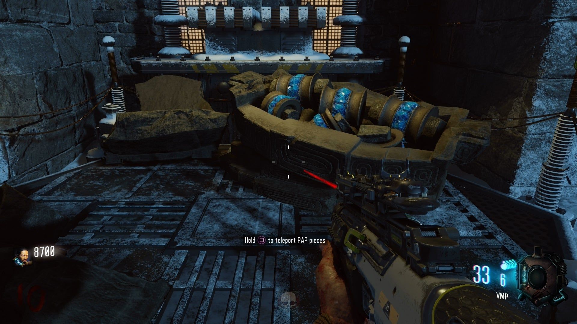 1920x1080 Der Eisendrache of Duty: Black Ops III Guide