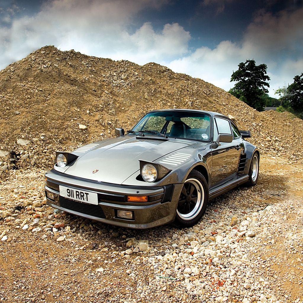 Porsche 930 Wallpapers - Top Free Porsche 930 Backgrounds - WallpaperAccess