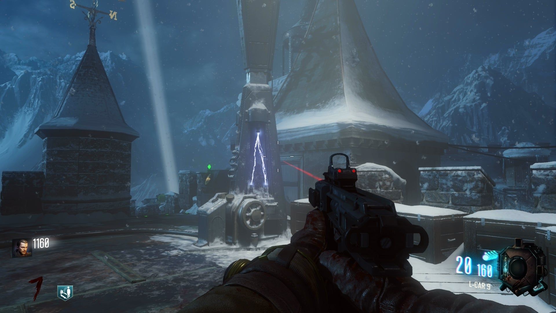 1920x1080 Der Eisendrache Easter Eggs of Duty: Black Ops III Guide
