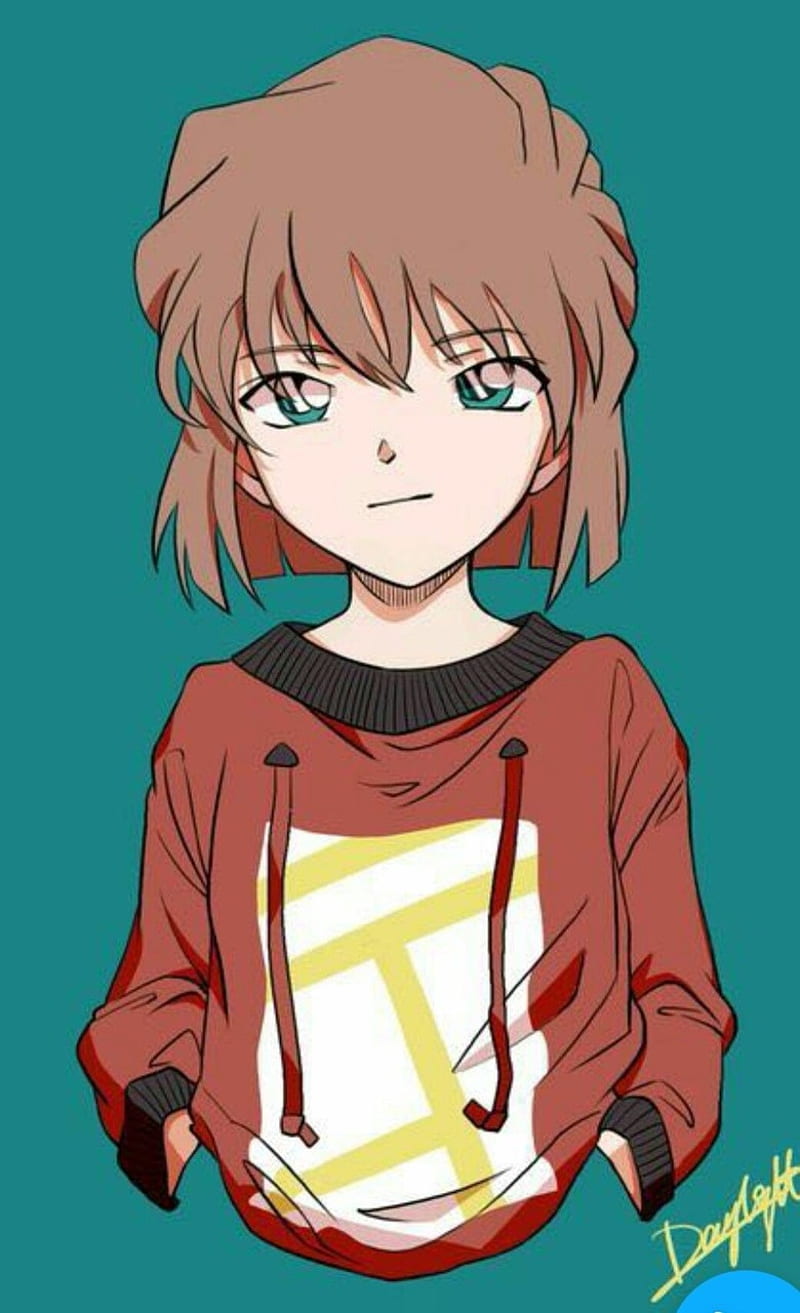800x1313 HD shiho miyano wallpaper