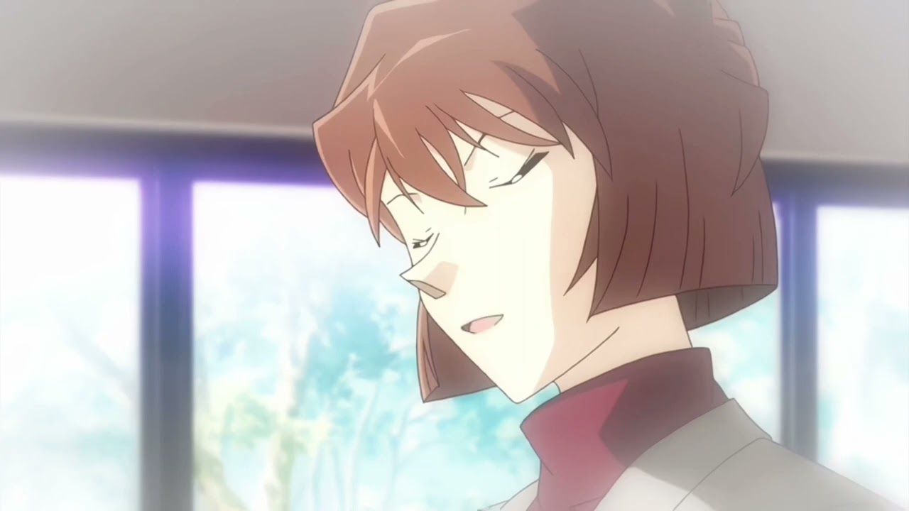 1280x720 Shiho Miyano (Haibara) twixtor