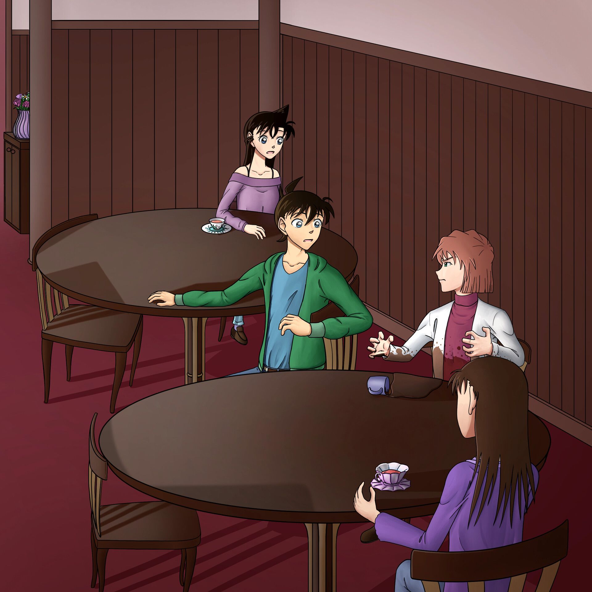 1920x1920 Chance meeting
