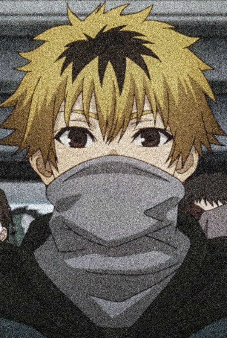 760x1130 Hideyoshi Nagachika Wallpaper