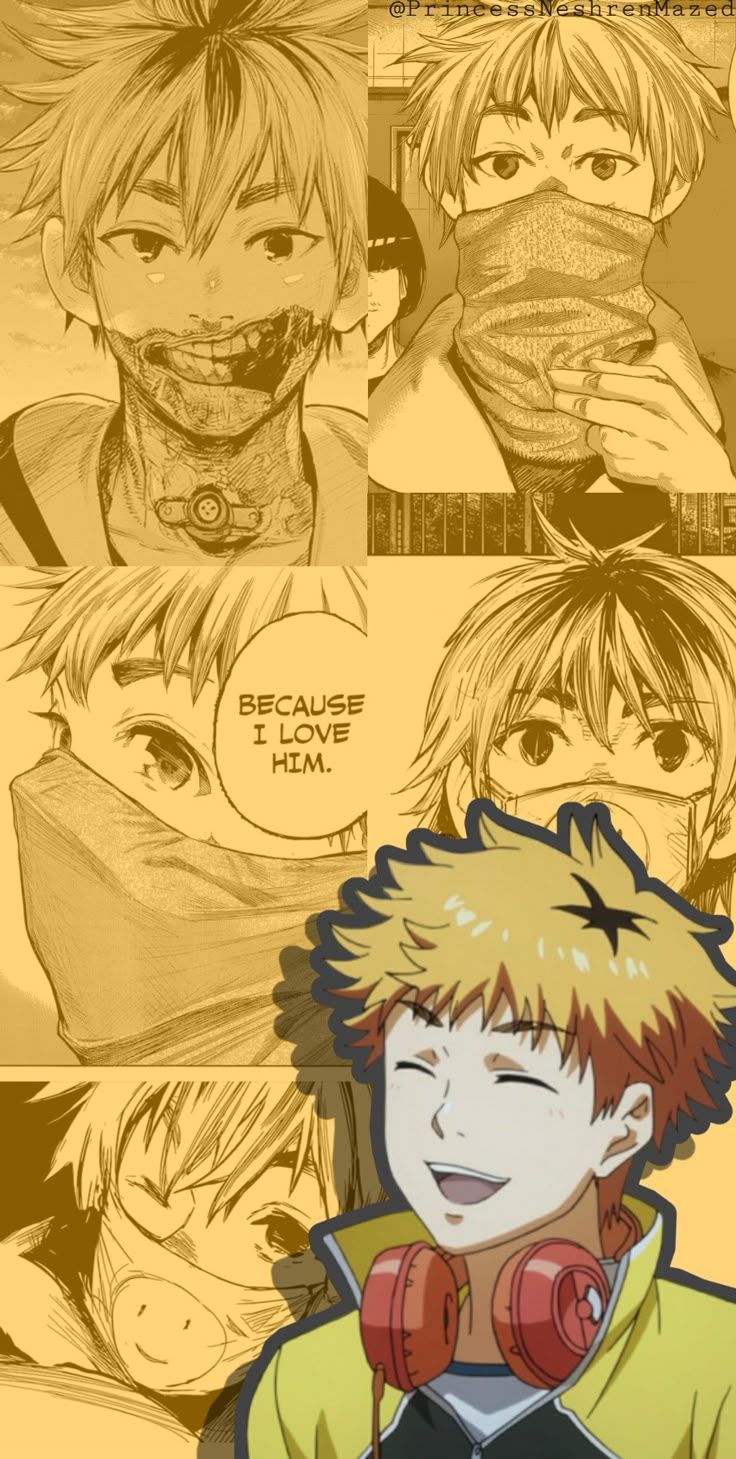 736x1459 Hideyoshi Nagachika wallpaper