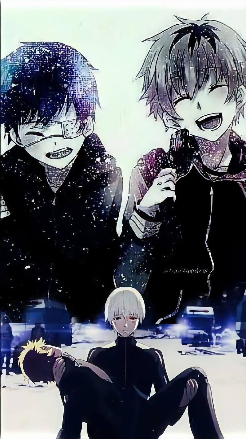 800x1424 HD hideyoshi nagachika wallpaper