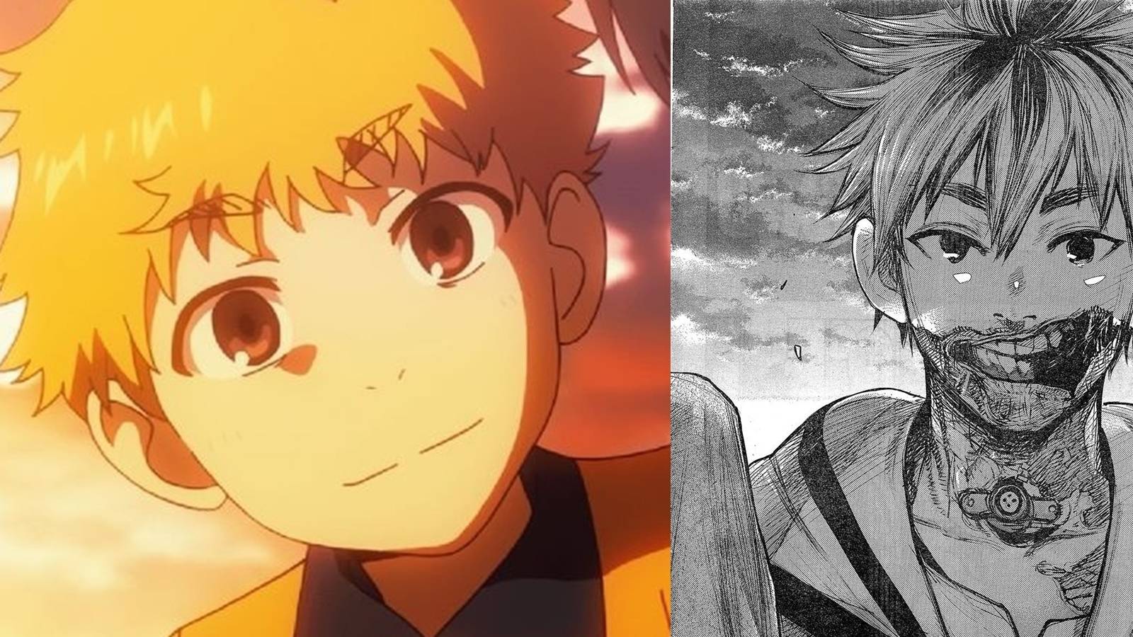 1600x900 Things Everyone Completely Missed About Hide In Tokyo Ghoul