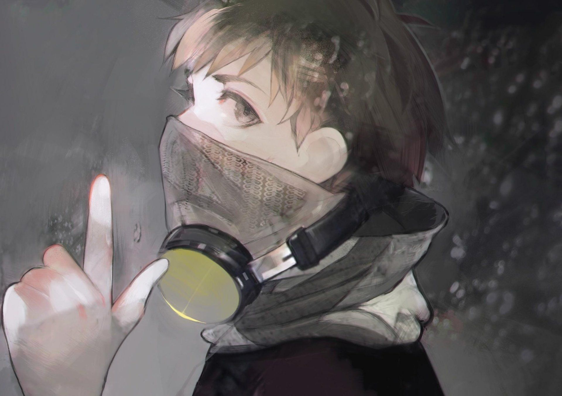 1920x1356 Hideyoshi Nagachika