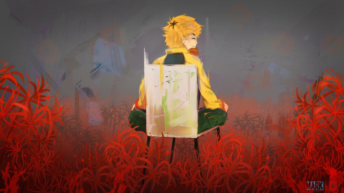 1200x675 Hide Is Evil [Tokyo Ghoul Theory]