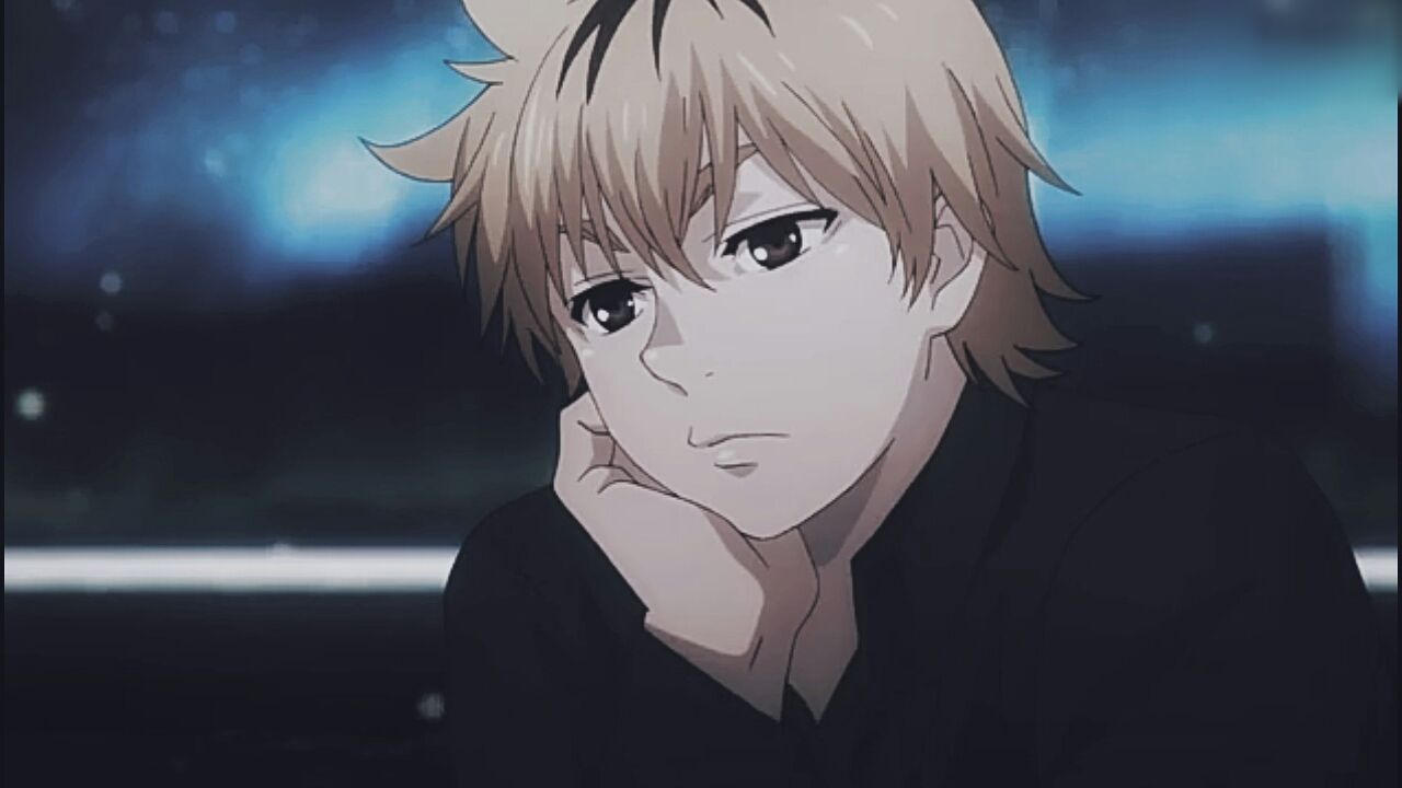 1280x720 tokyo ghoul, hideyoshi nagachika and anime