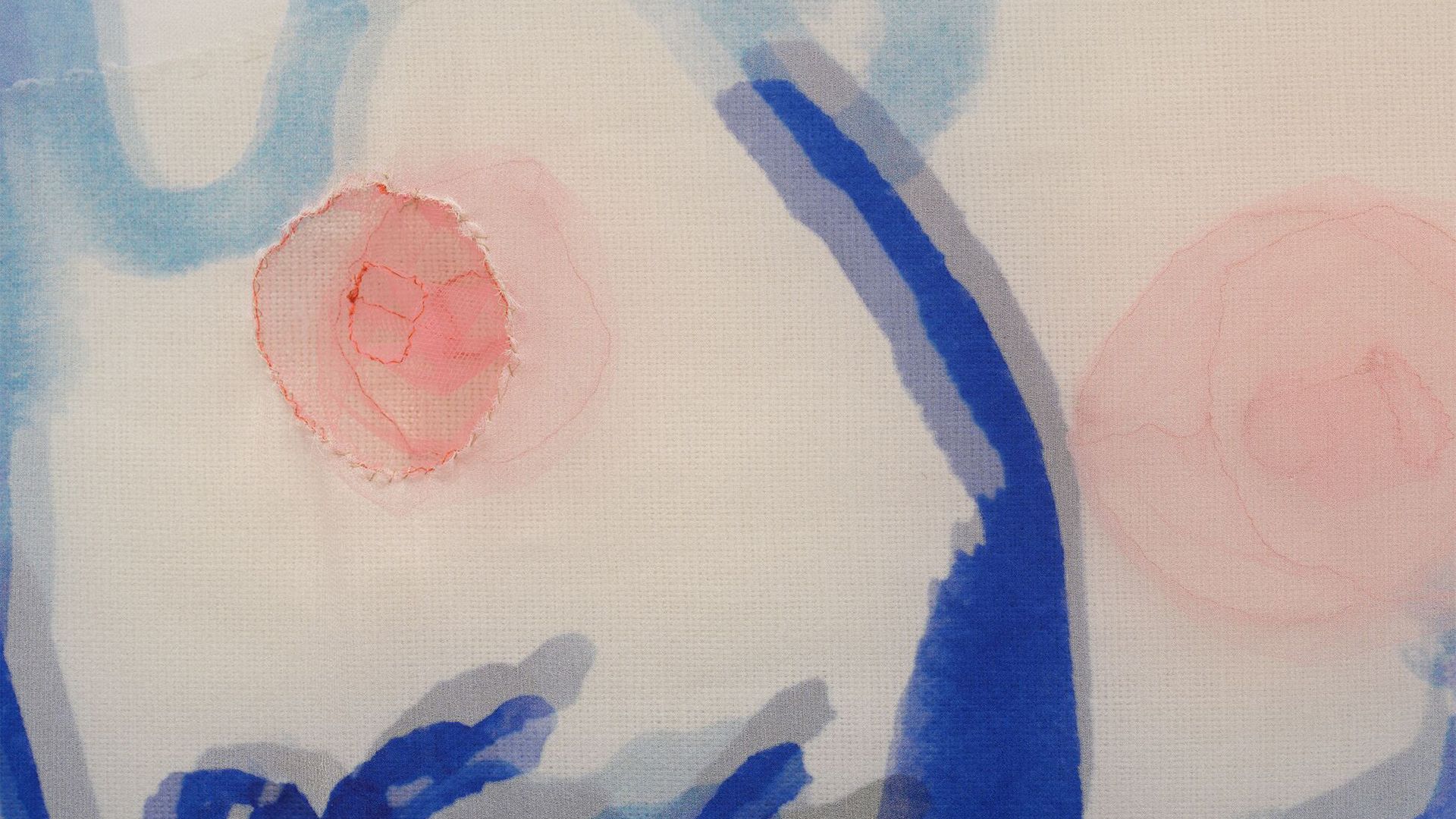 1920x1080 Once There Was A Mother Bourgeois Exhibition & Wirth