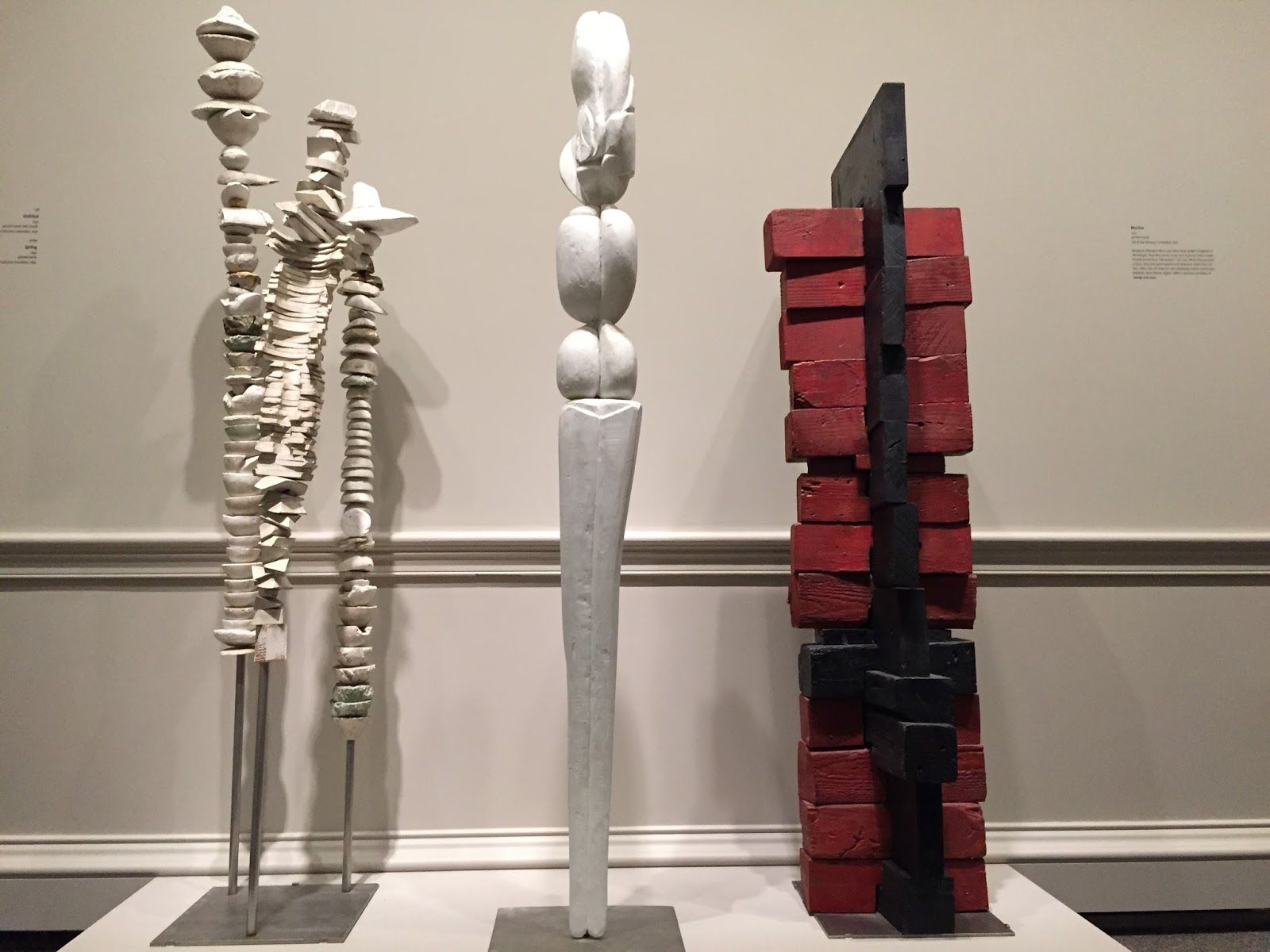 1600x1200 Artventures: Louise Bourgeois, Abstraction and Archetypes in Modern Sculpture