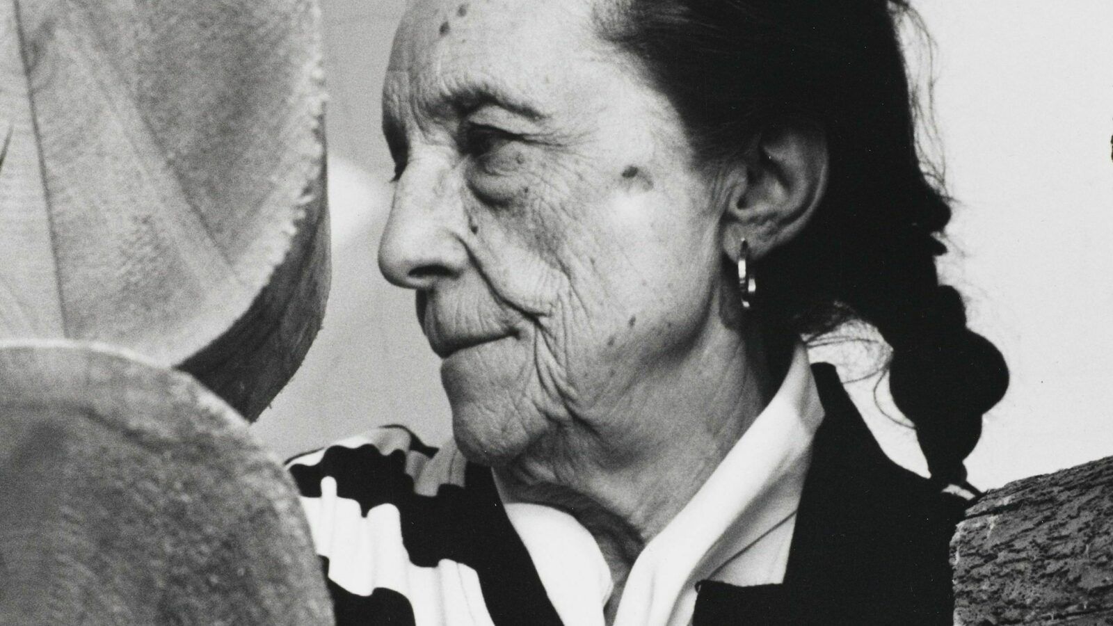 1600x900 Louise Bourgeois, la. International Festival of Films