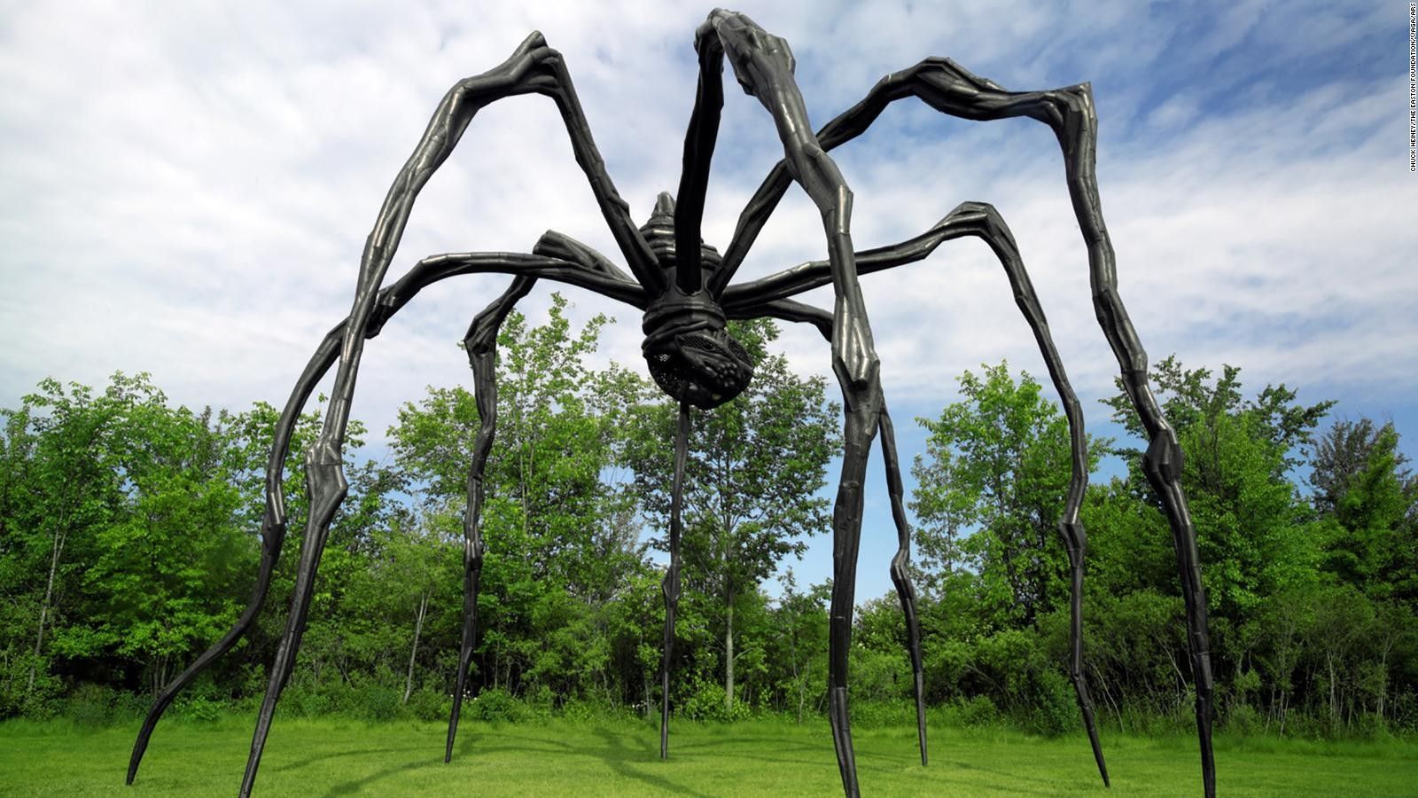 1600x900 Louise Bourgeois- 10 Iconic Artworks. Rethinking The Future