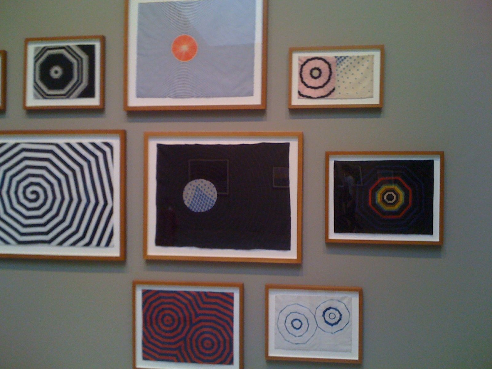 1600x1200 Alton On The Spot: Louise Bourgeois