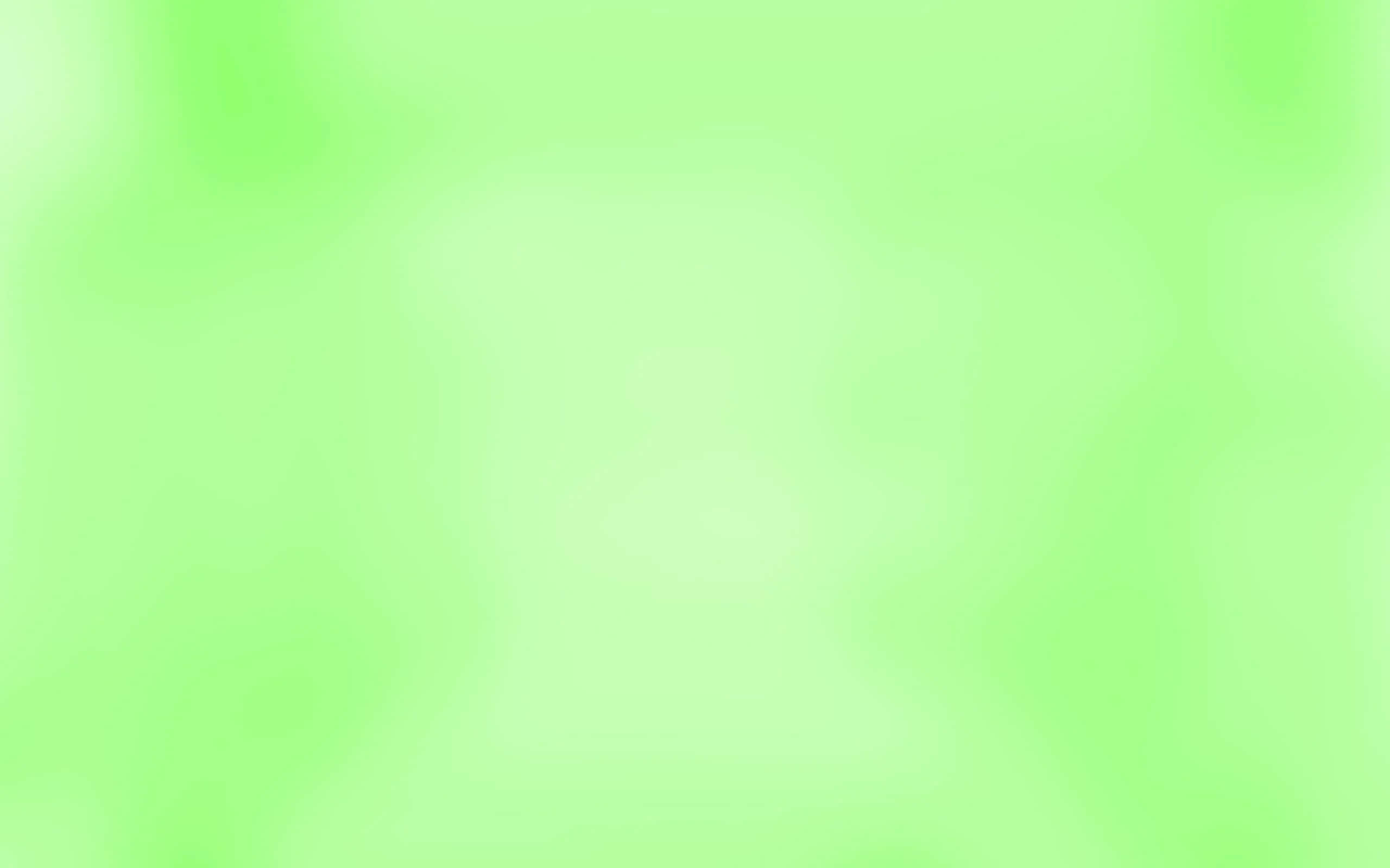 2560x1600 Download Light Green Gradient Blur Background