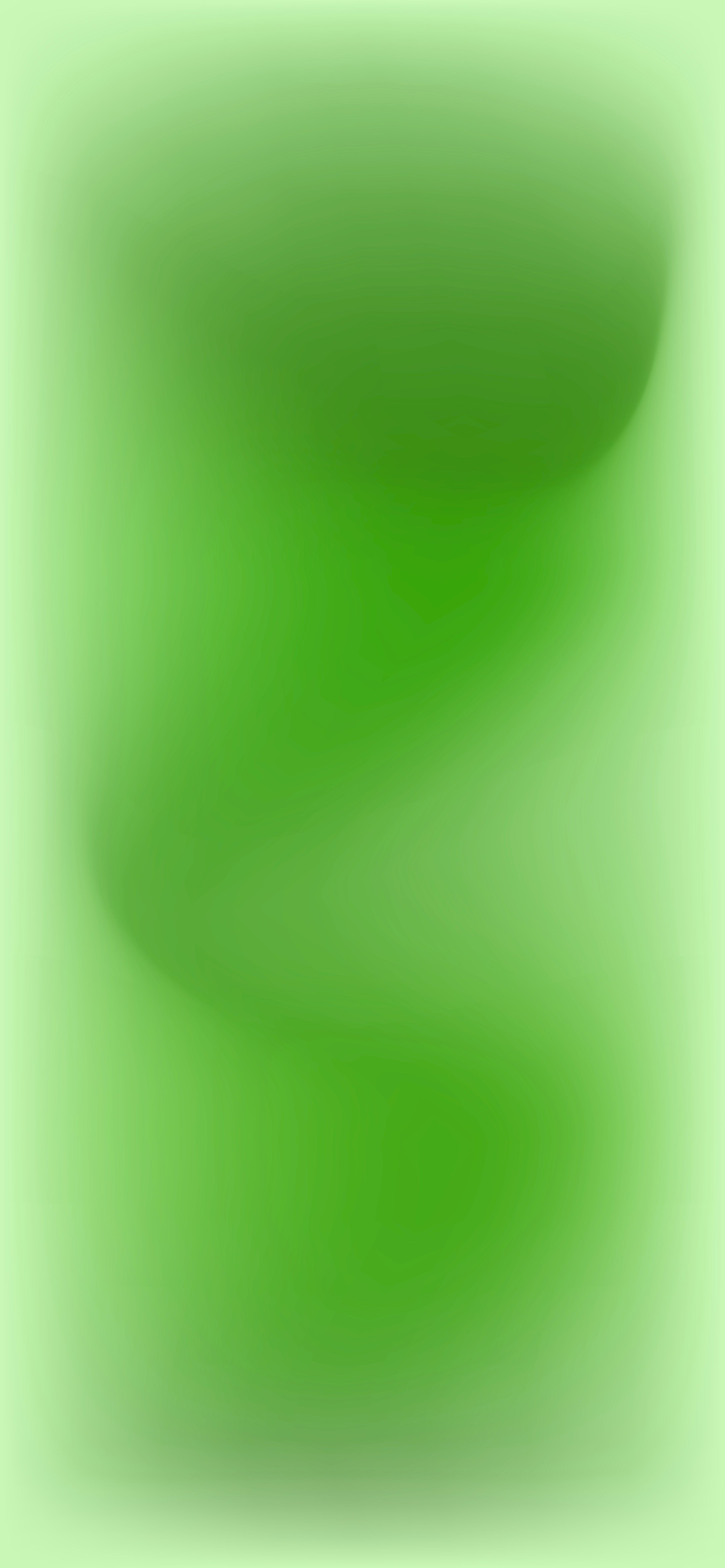 3000x6491 A blurry image of a green background photo
