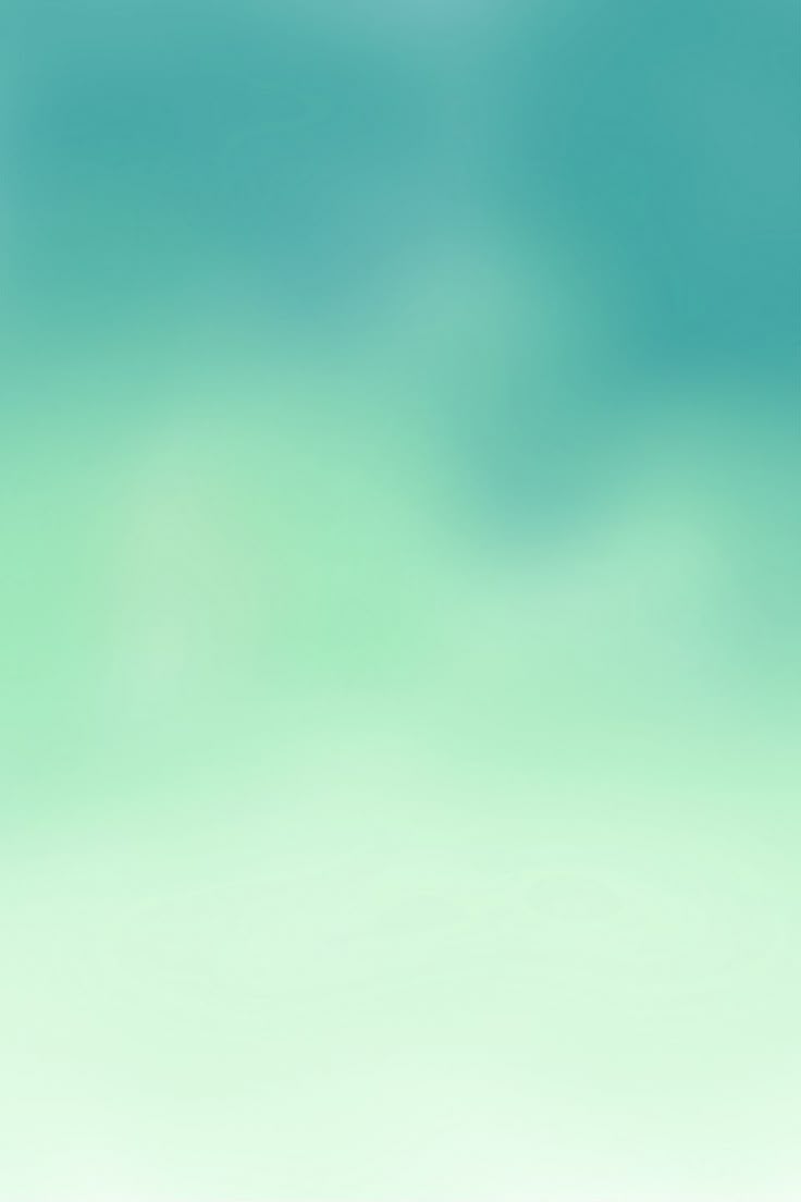 736x1104 Green Gradient Background Download Wallpaper Image For Free Download