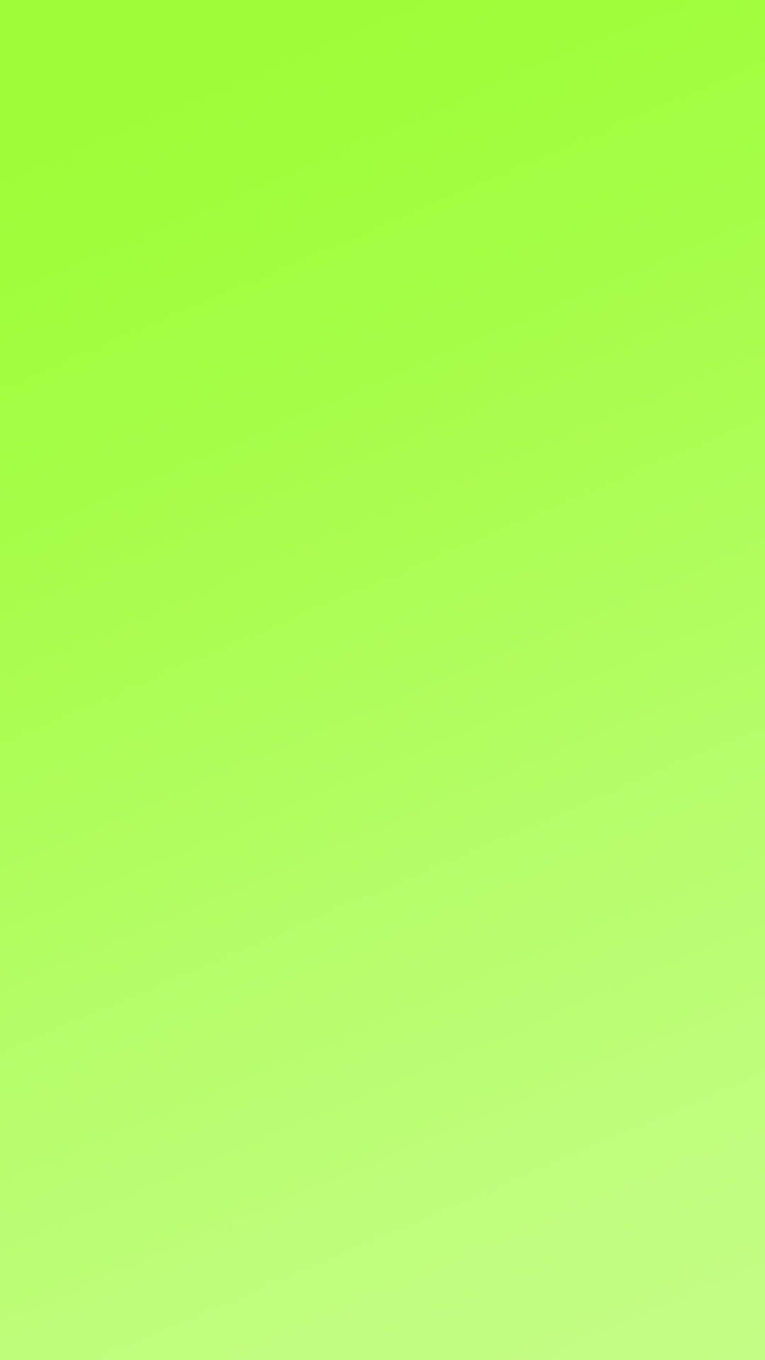 1080x1920 Download Subtle Super Light Green Gradient Wallpaper