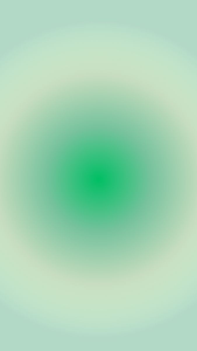675x1200 MINT GREEN GRADIENT WALLPAPER