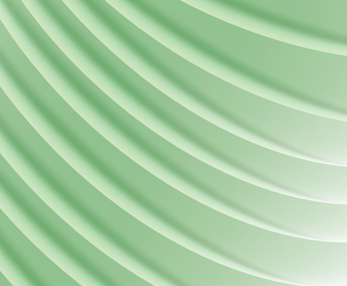 1136x936 Green Subtle Gradient