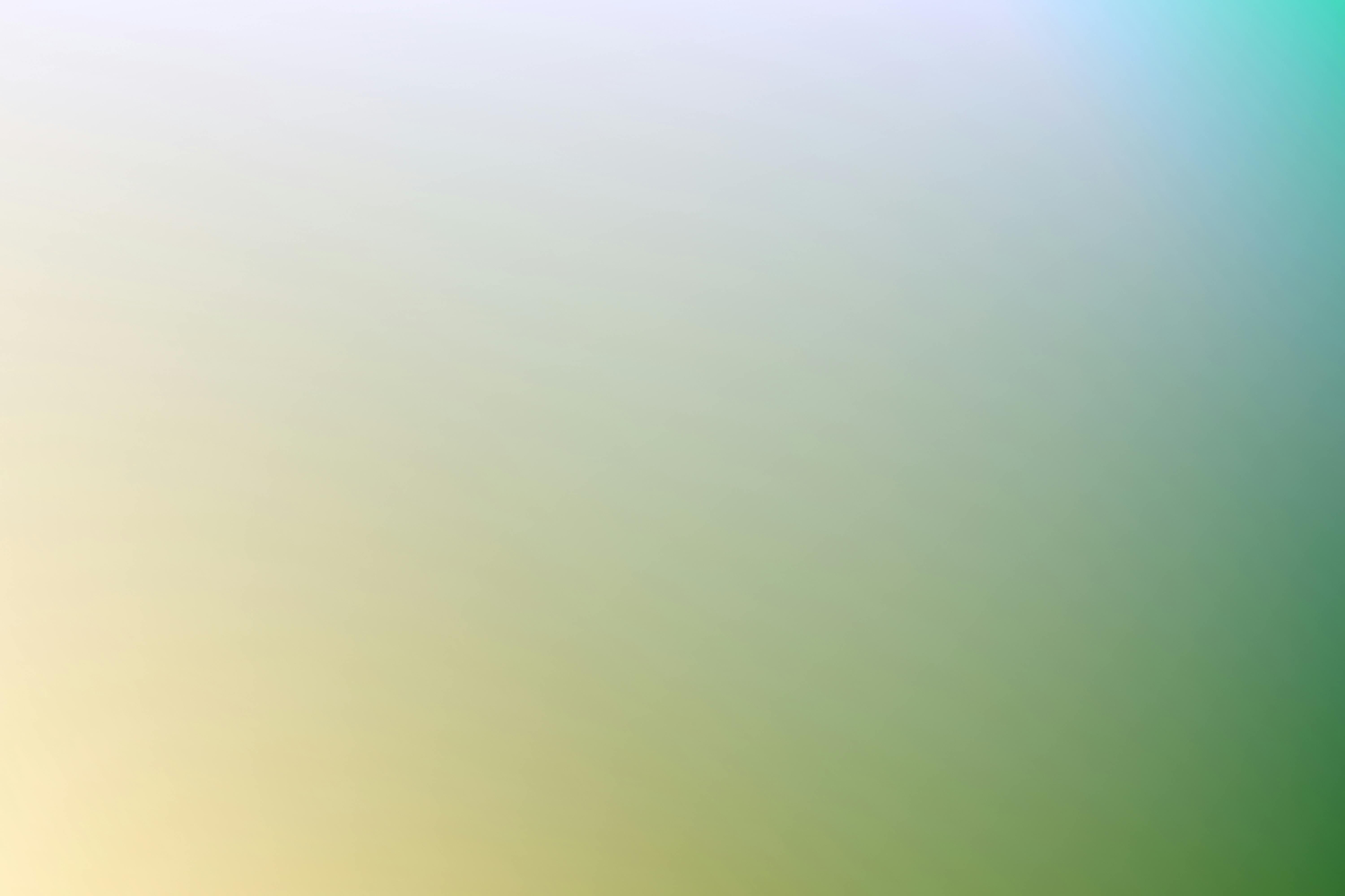 6000x4000 Yellow and Green Digital Wallpaper · Free