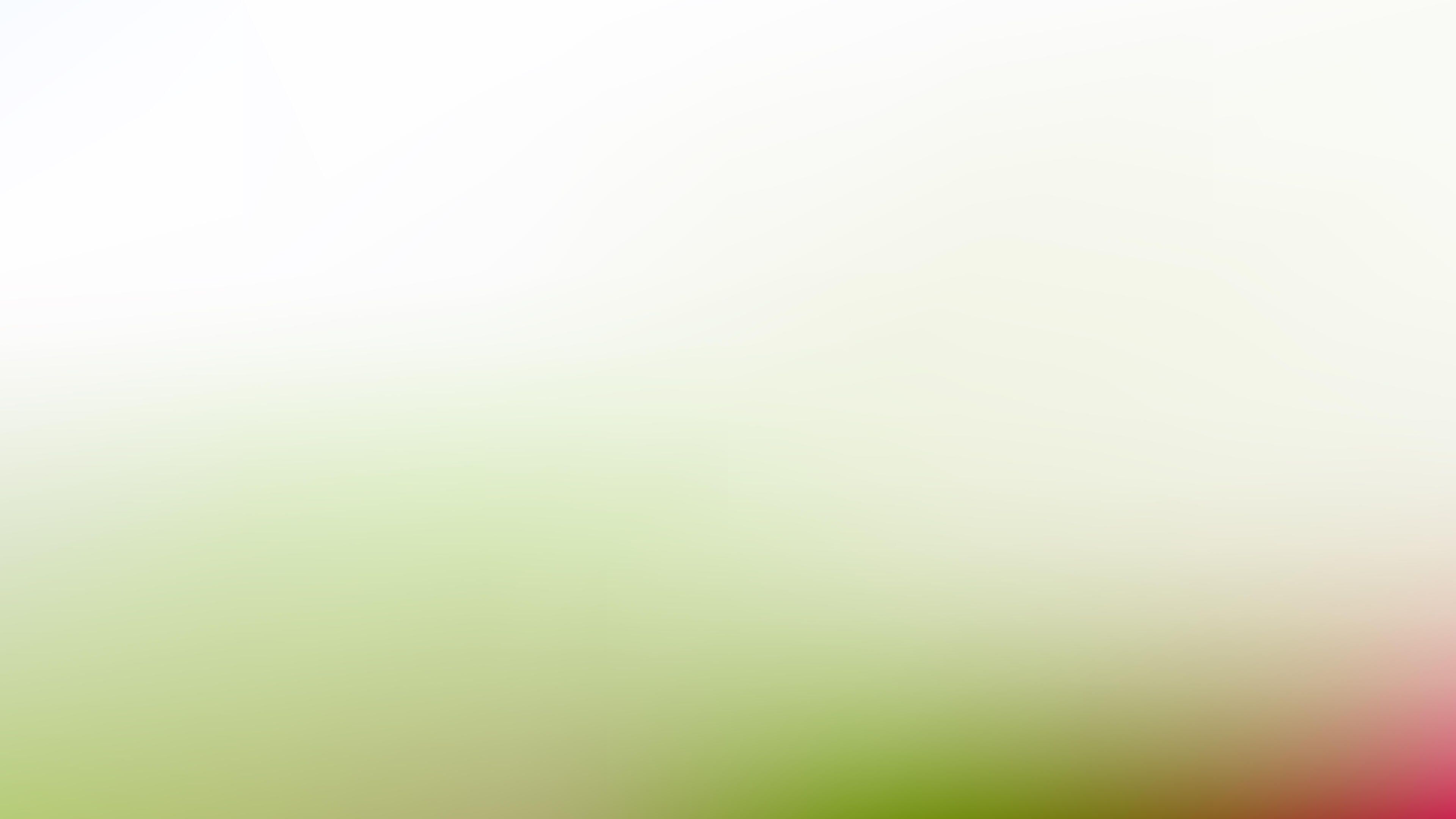 3840x2160 Free Download Soft Green Gradient Background