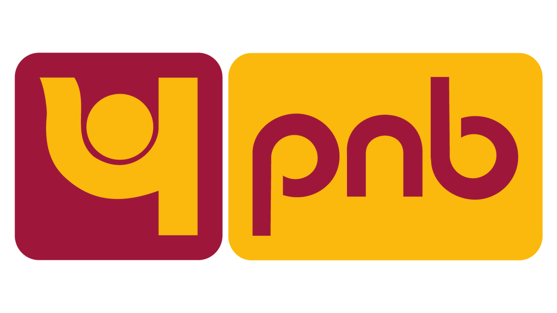 1920x1080 Punjab National Bank Logo (PNB) Logo Vector Brand Downloads (SVG, EPS)