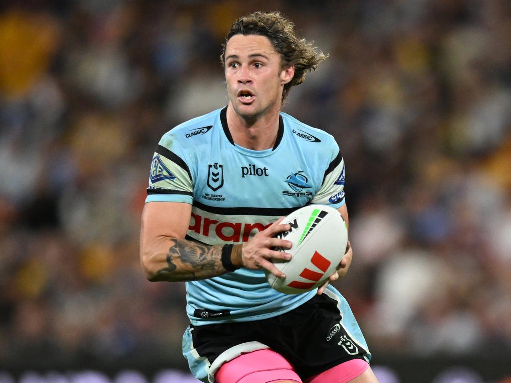 1024x768 Nicho Hynes on State of Origin, chasing premierships with Cronulla Sharks