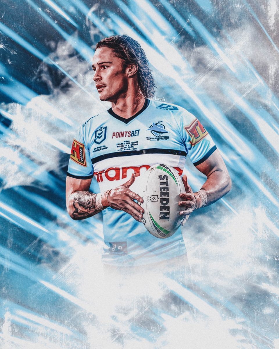 960x1200 Sharks Rugby Wallpaper