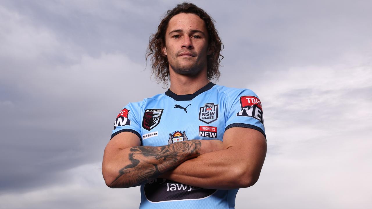 1280x720 State of Origin 2023: Nicho Hynes opens up on not being able to afford ticket