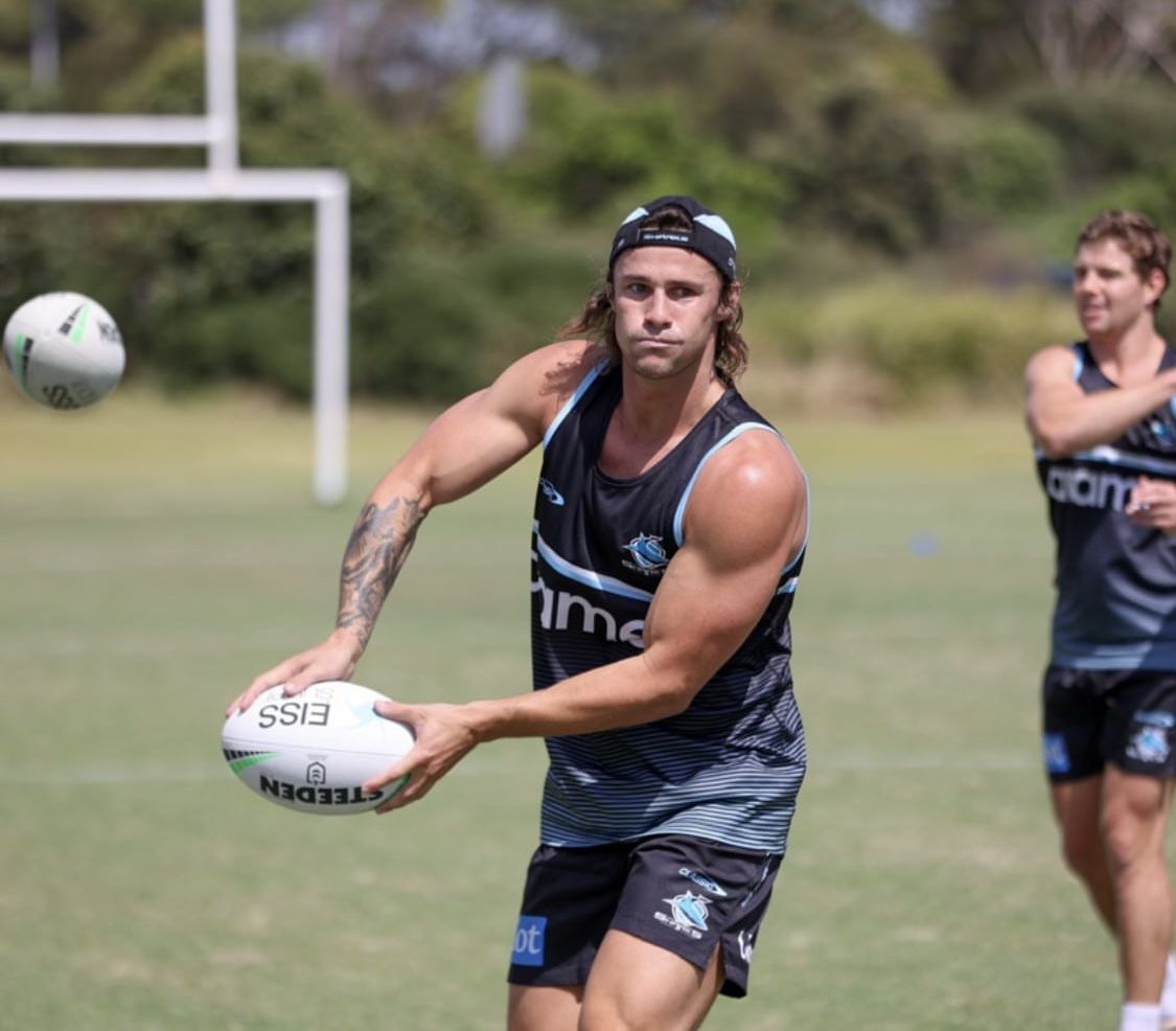 1125x986 Nicho hynes ideas. nrl, rugby league, footy
