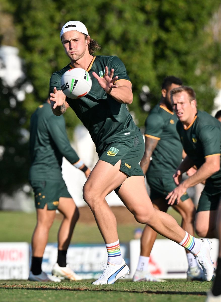877x1200 Nicho hynes ideas. nrl, rugby league, rugby boys