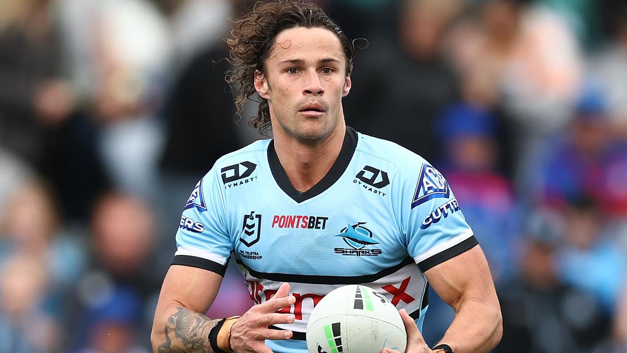 1280x720 NRL 2023: Hynes Opens Up On Emotional Off Field Turmoil