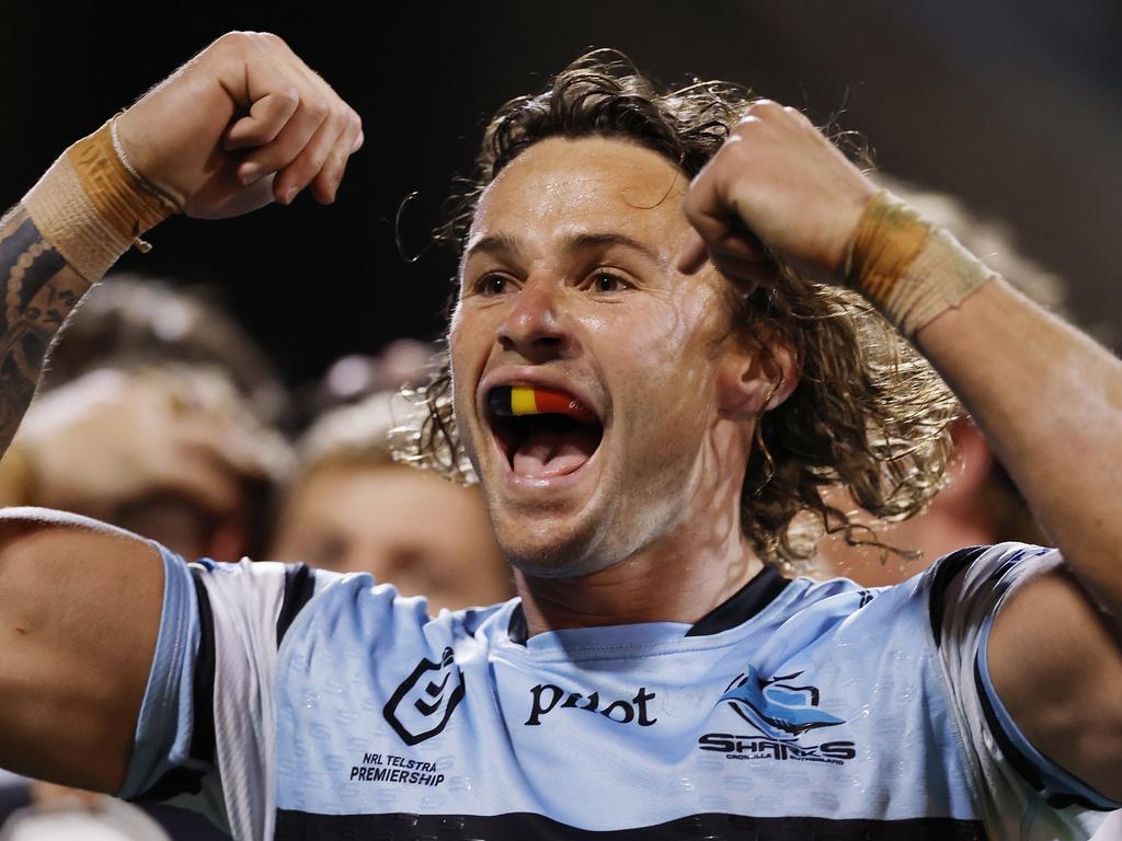 1024x768 Hynes masterclass, star Raider goes missing: Every player rated